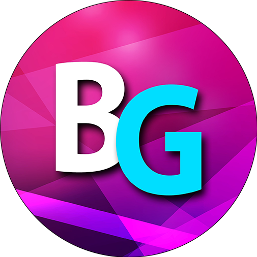 The Bottomless Gang logo